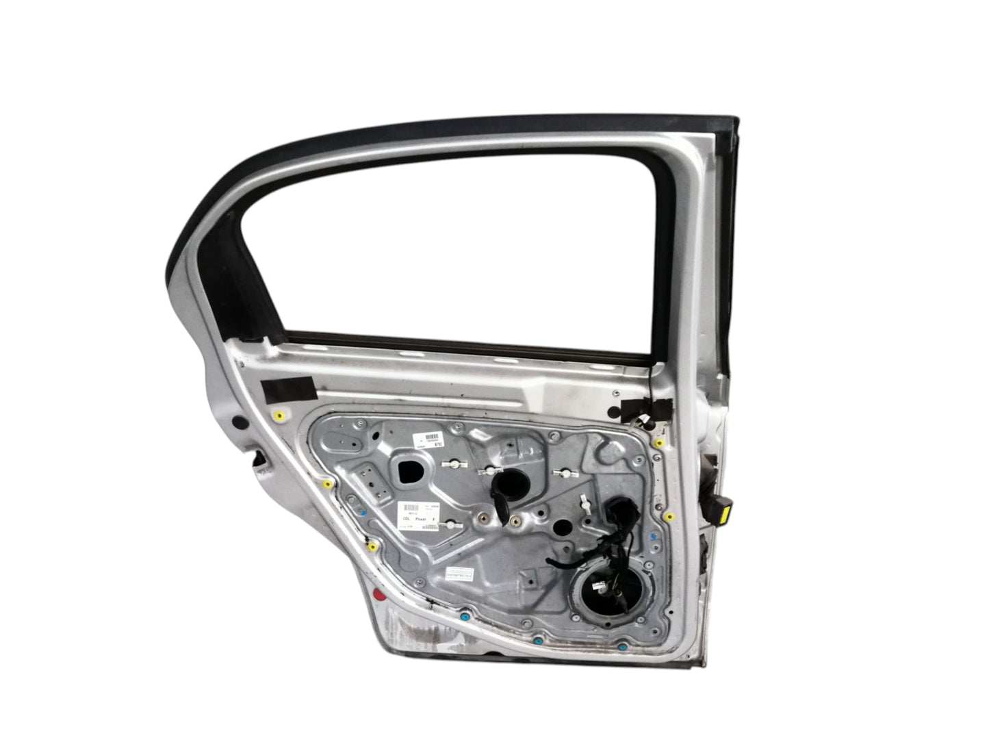Porta Portiera Posteriore Sinistro ALFA ROMEO 159