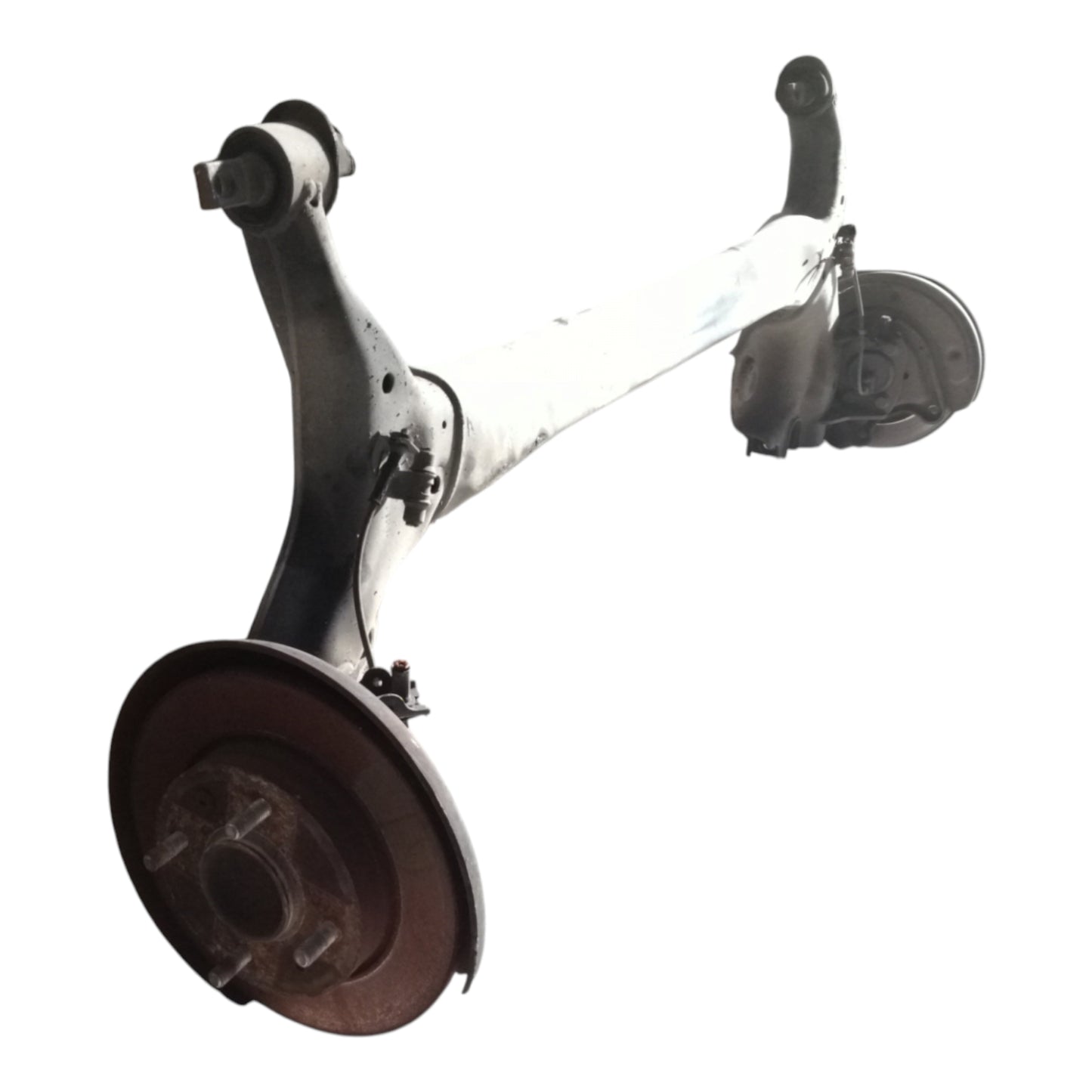 Assale Ponte Posteriore SMART FORFOUR 454 Diesel Benzina