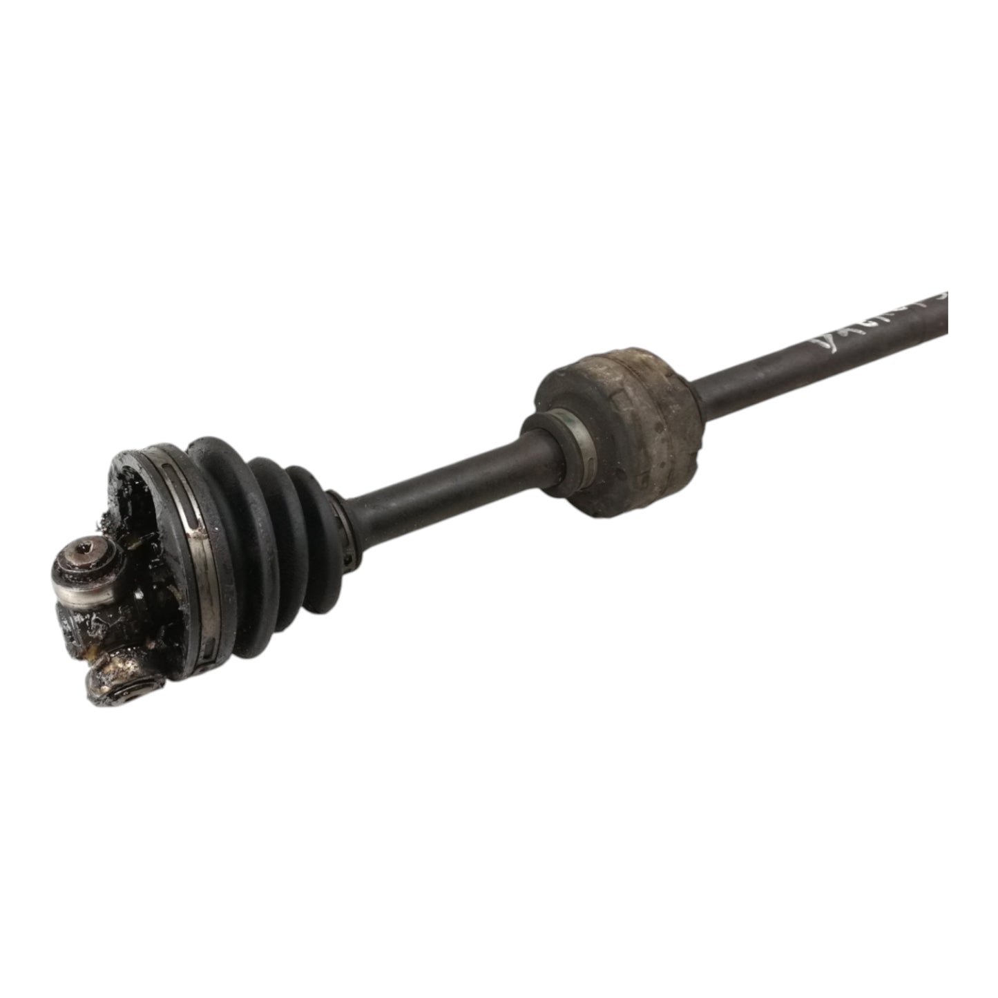 Semiasse Semialbero Anteriore Destro TOYOTA YARIS 1 Serie 1.3 Benzina