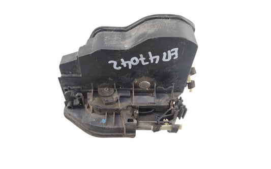 Serratura Porta Anteriore Destro BMW SERIE 3 F30 F31/E90 E91