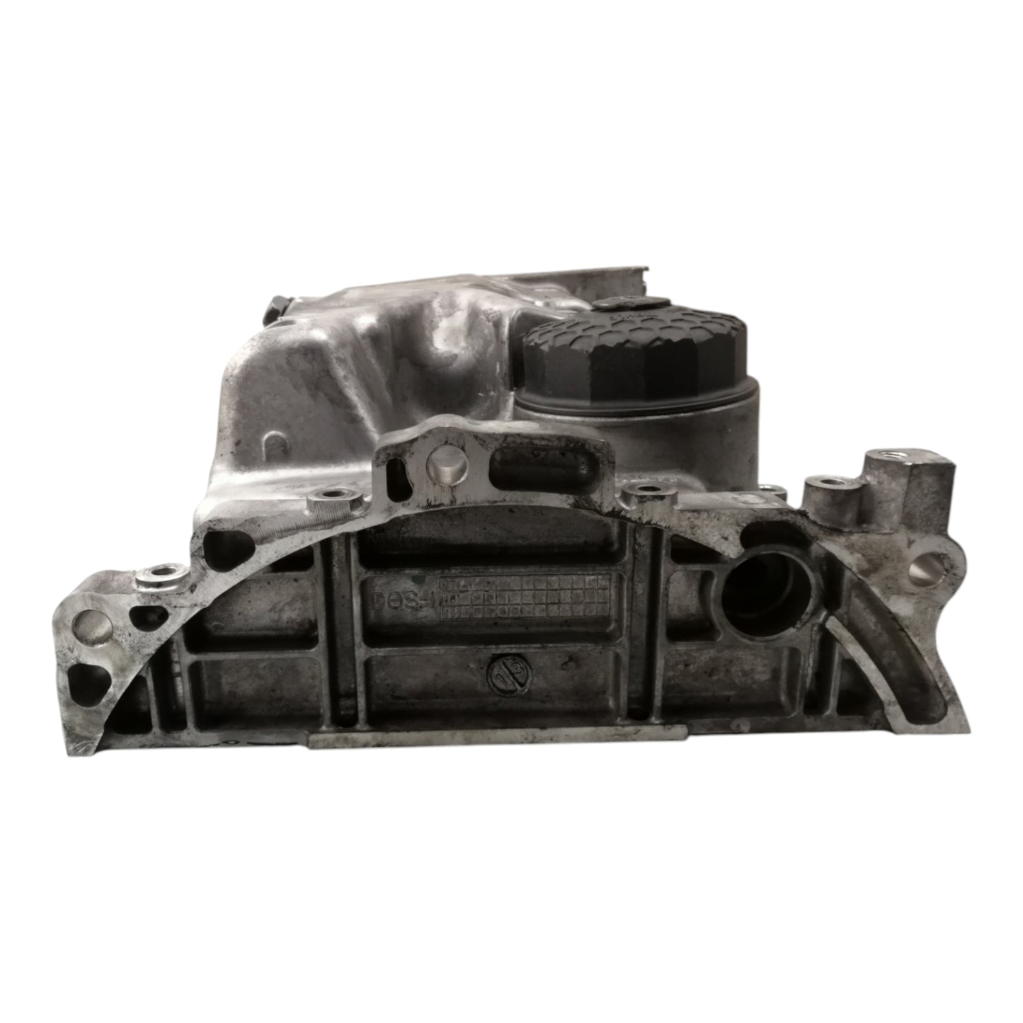 Coppa Olio HYUNDAI TUCSON 2 3 Serie/KONA 1 Serie 1.6 CRDi Motore D4FE