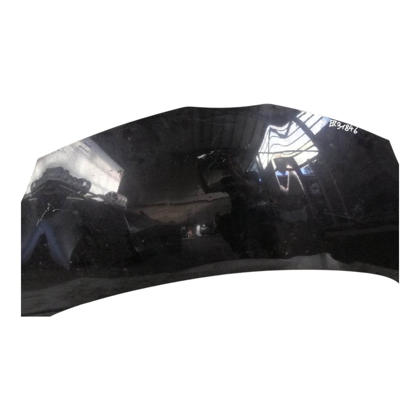 Cofano Anteriore TOYOTA AYGO 1 Serie Berlina 3-5 Porte