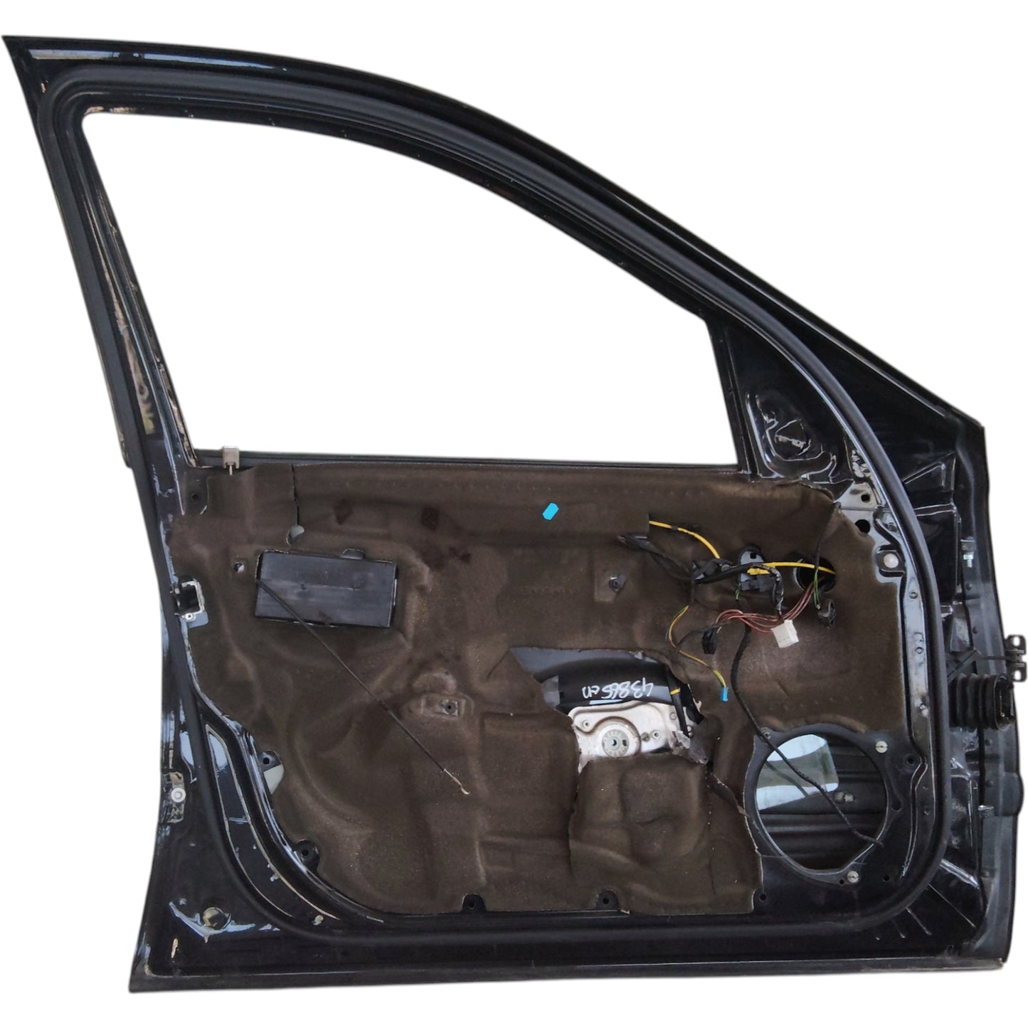 Porta Portiera Anteriore Sinistro MERCEDES CLASSE S W220