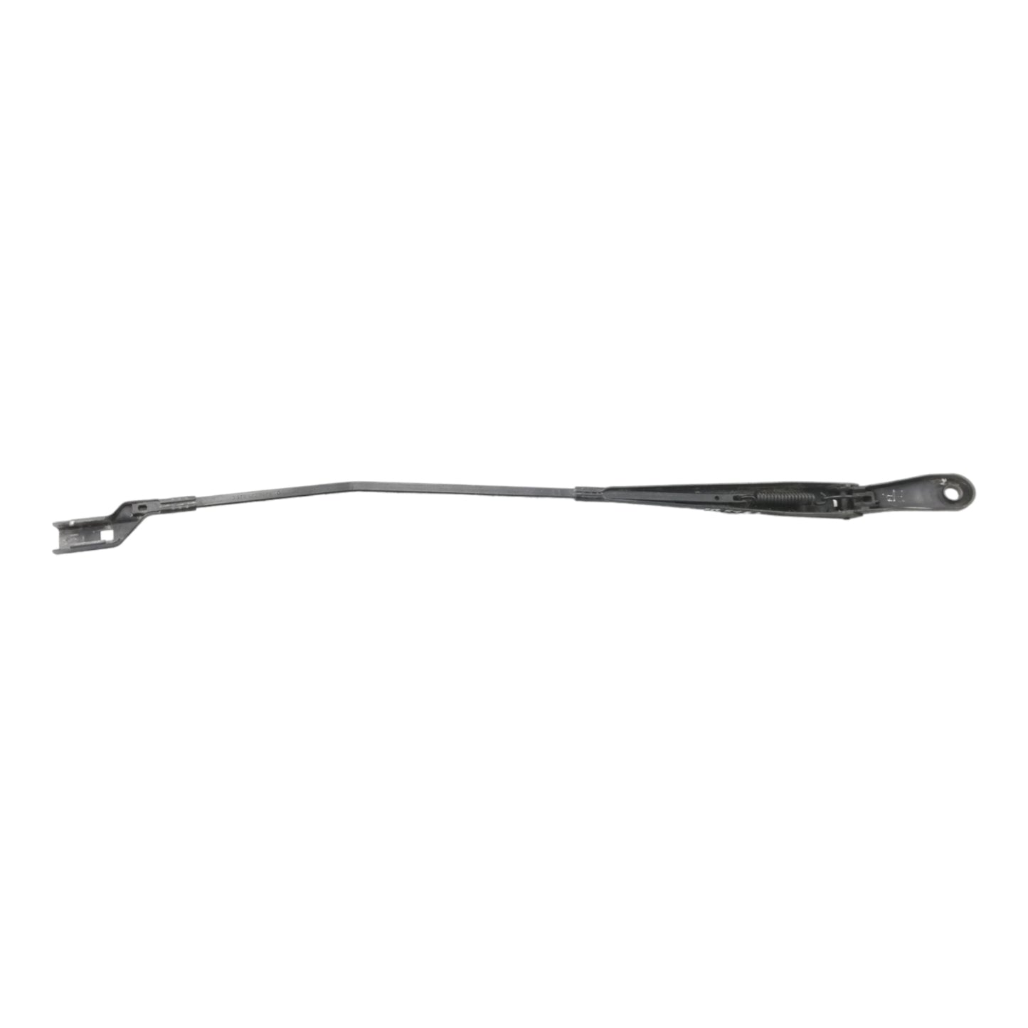 Braccio Tergicristallo Parabrezza Destro RENAULT TWINGO 2 Serie