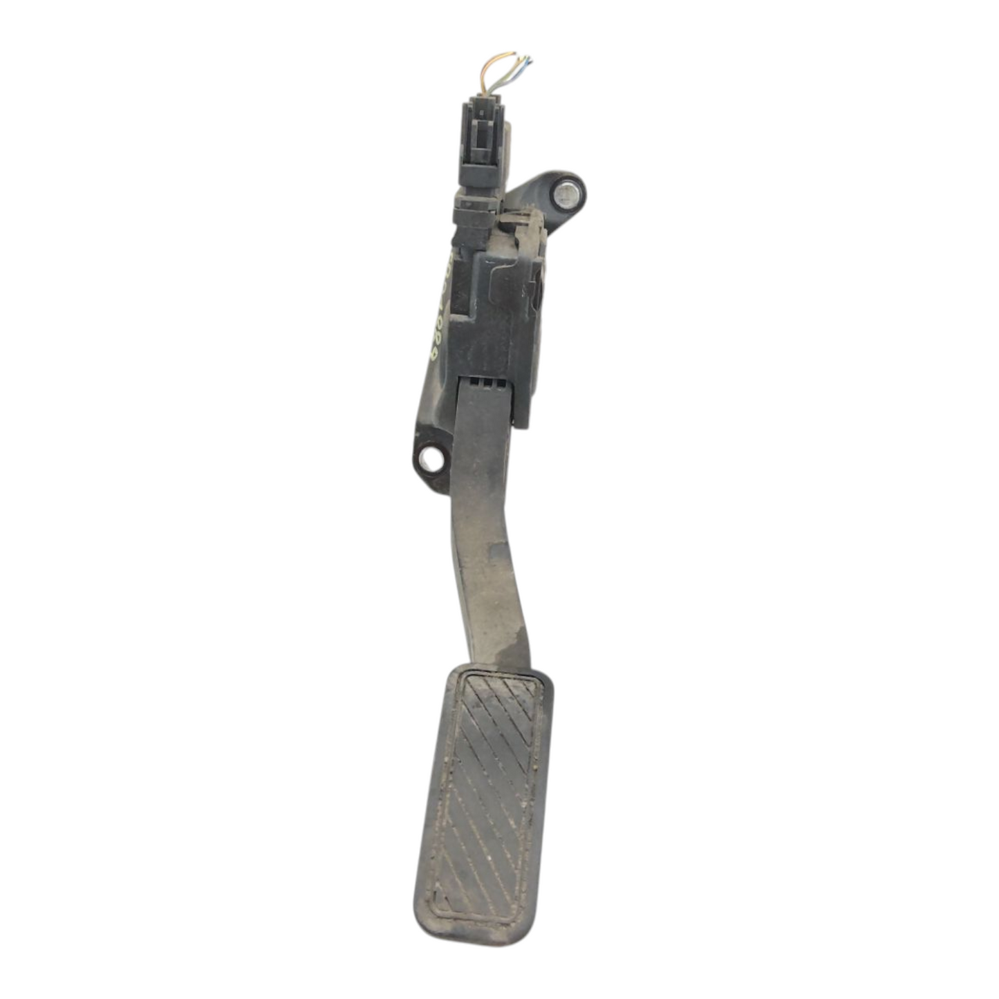 Pedale Acceleratore FORD FIESTA 6 Serie/B-MAX/ECOSPORT