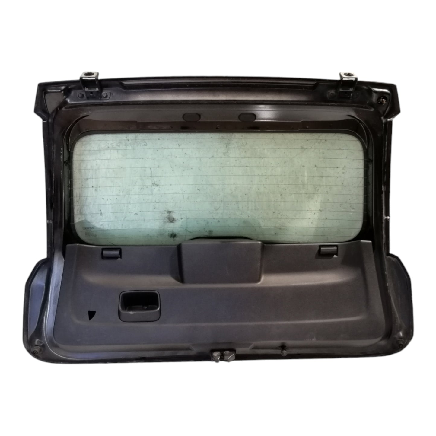 Portello Portellone Posteriore FIAT GRANDE PUNTO/PUNTO 3 Serie