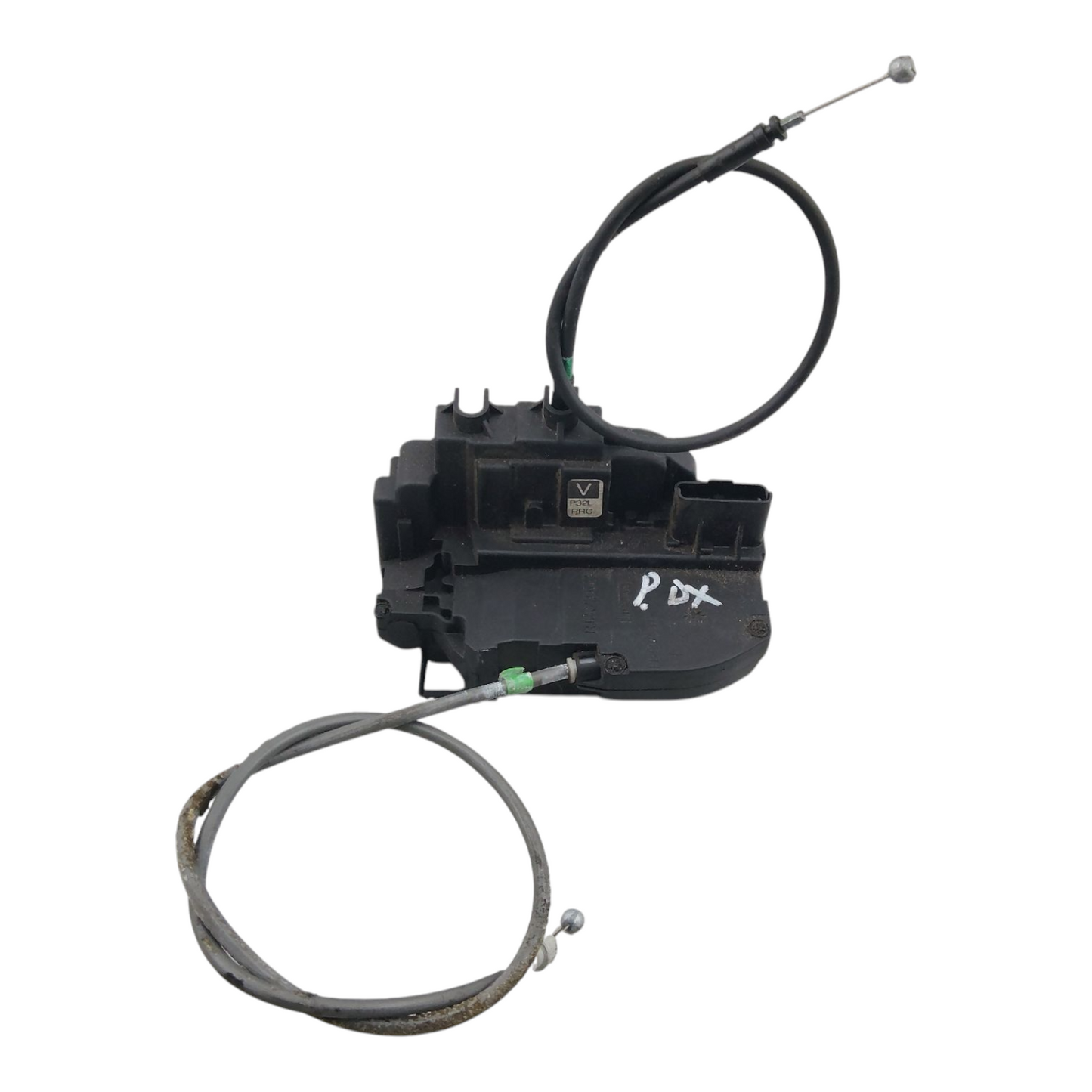 Serratura Porta Posteriore Destro NISSAN QASHQAI 1 Serie