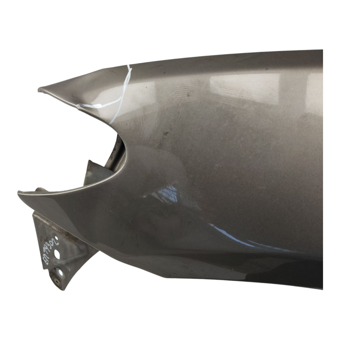 Parafango Anteriore Sinistro JAGUAR XF 1 Serie Berlina