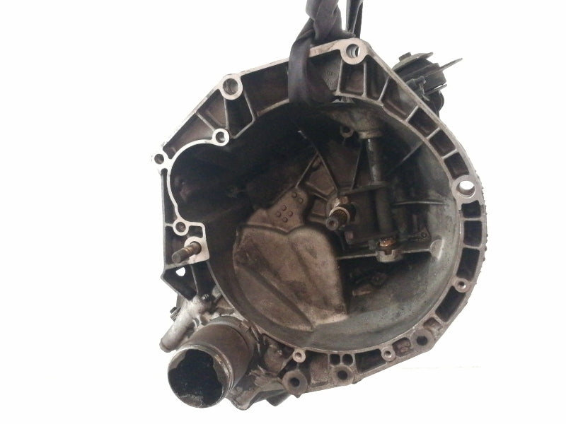 Cambio lancia autobianchi y10 - 1.1 (1992 > 1995) 7703203 motore 156c046