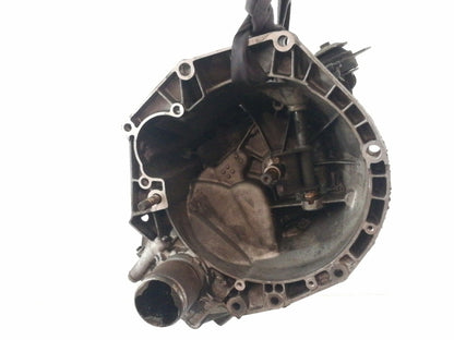 Cambio lancia autobianchi y10 - 1.1 (1992 > 1995) 7703203 motore 156c046