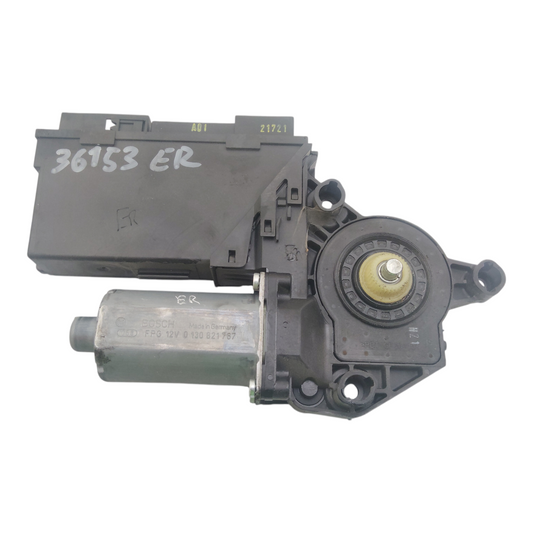 Motorino Alzacristallo Porta Posteriore Sinistro AUDI A4 8ED 8EC 8E5 8E2