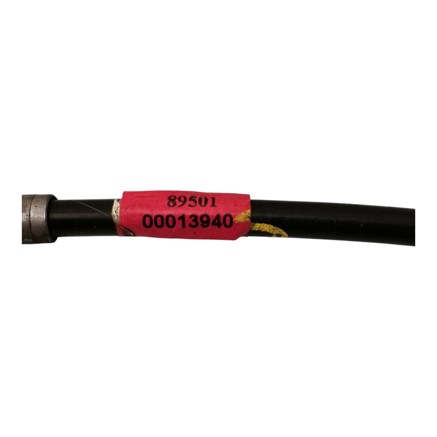 Cavo Comando Cambio Destro ALFA ROMEO GIULIETTA 1.6 Diesel 940A3000