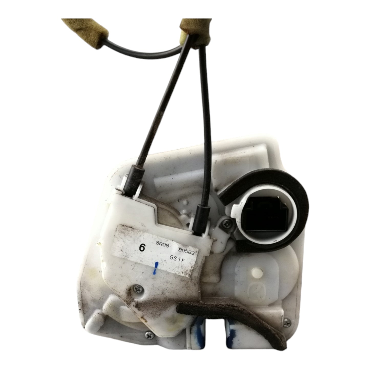 Serratura Porta Anteriore Destro MAZDA 6 2 Serie Berlina SW
