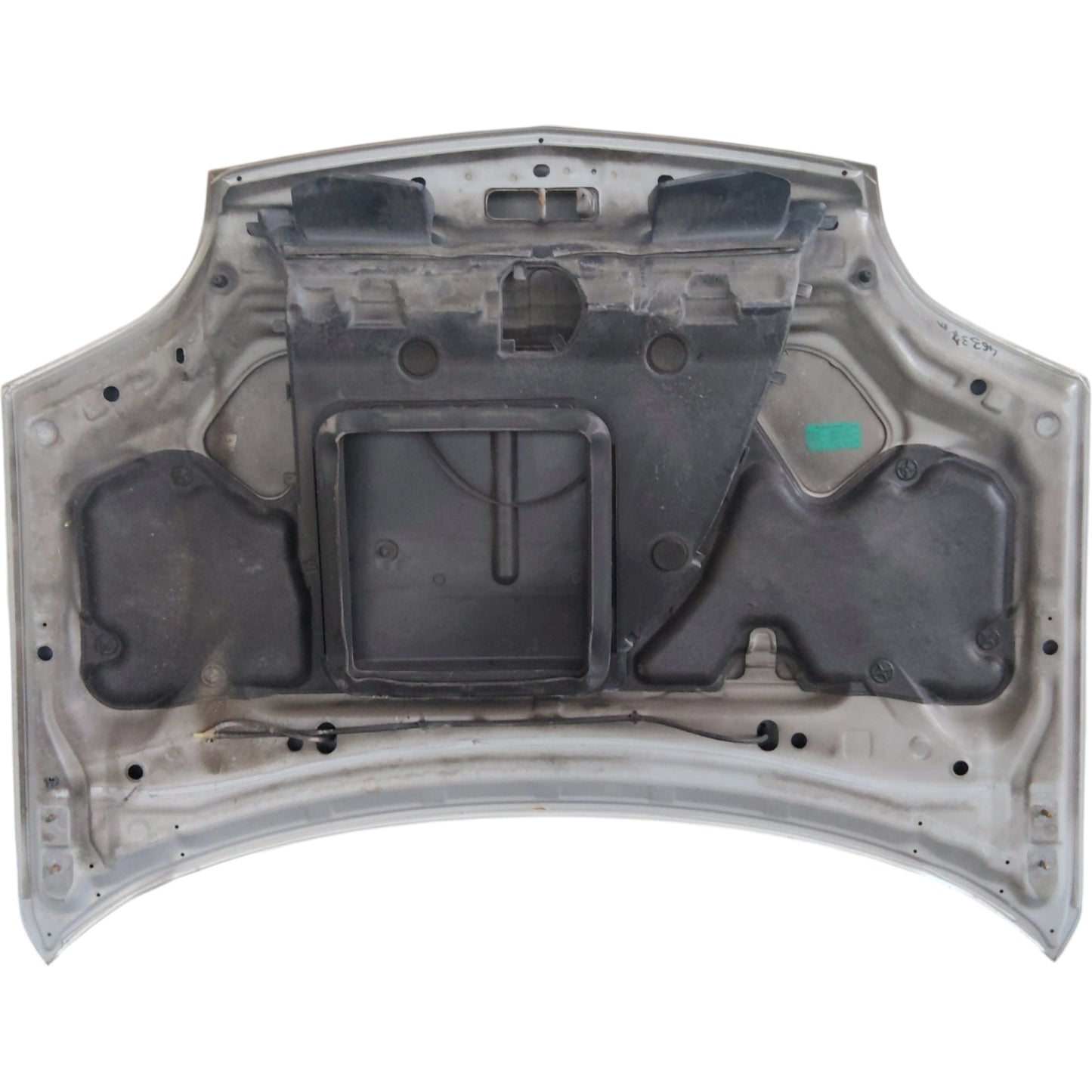 Cofano Anteriore NISSAN X-TRAIL 1 Serie