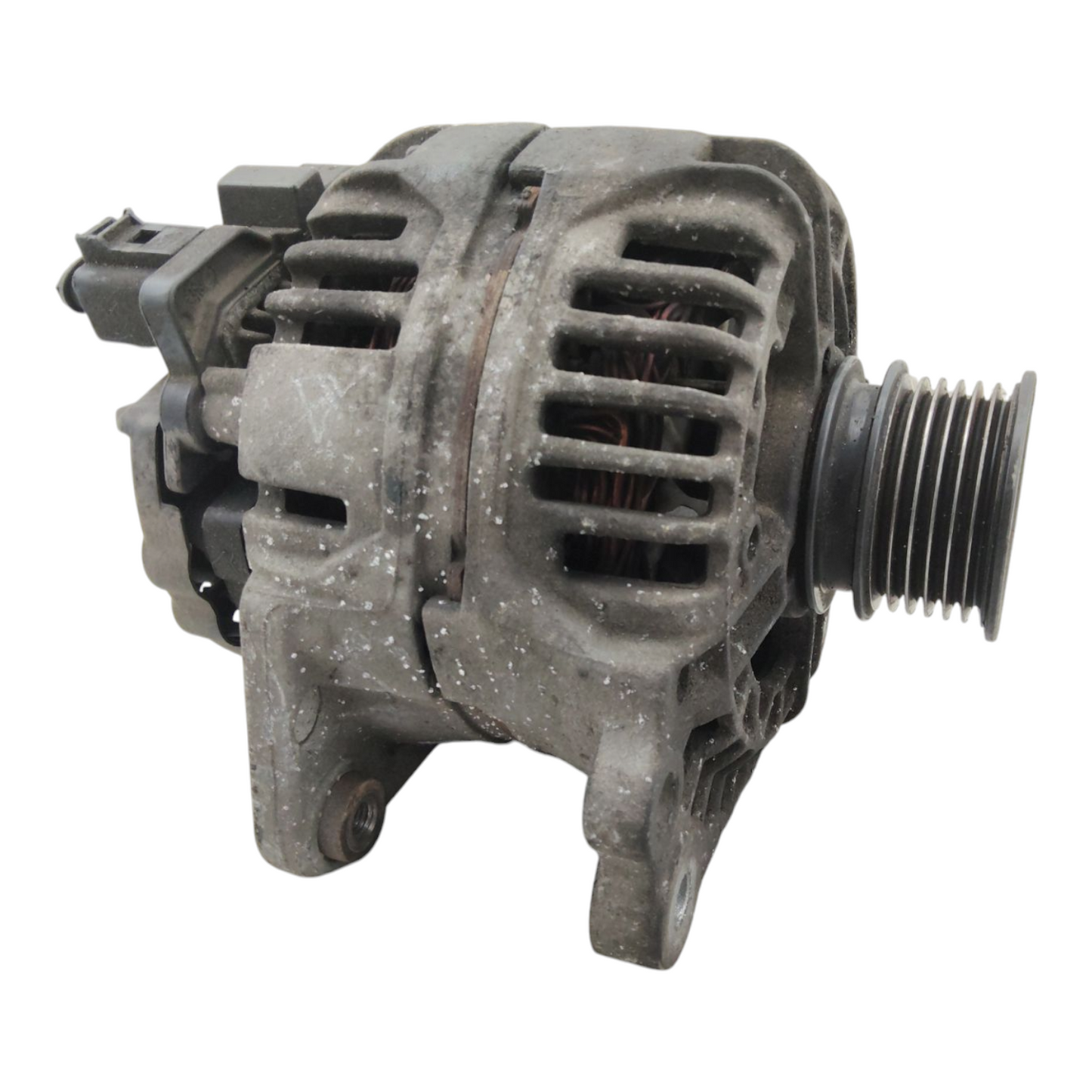 Alternatore VOLKSWAGEN LUPO/POLO 4 5 Serie/TRANSPORTER T4 Benzina Diesel