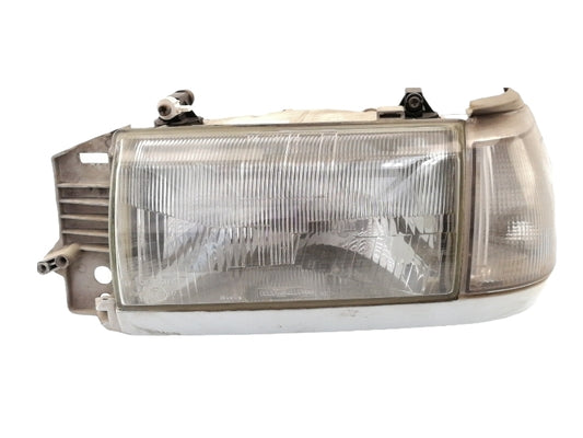 Faro anteriore sinistro fiat tipo (1990 >1995) proiettore luci 7797603