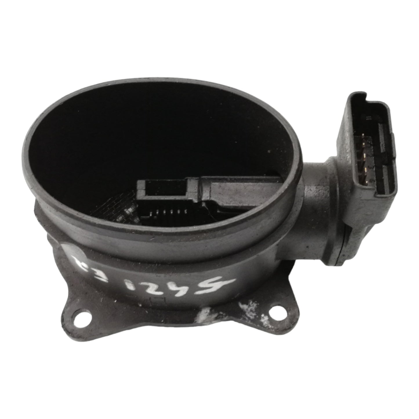 Misuratore Massa Aria Debimetro CITROEN C3 1 Serie 1.4 Diesel