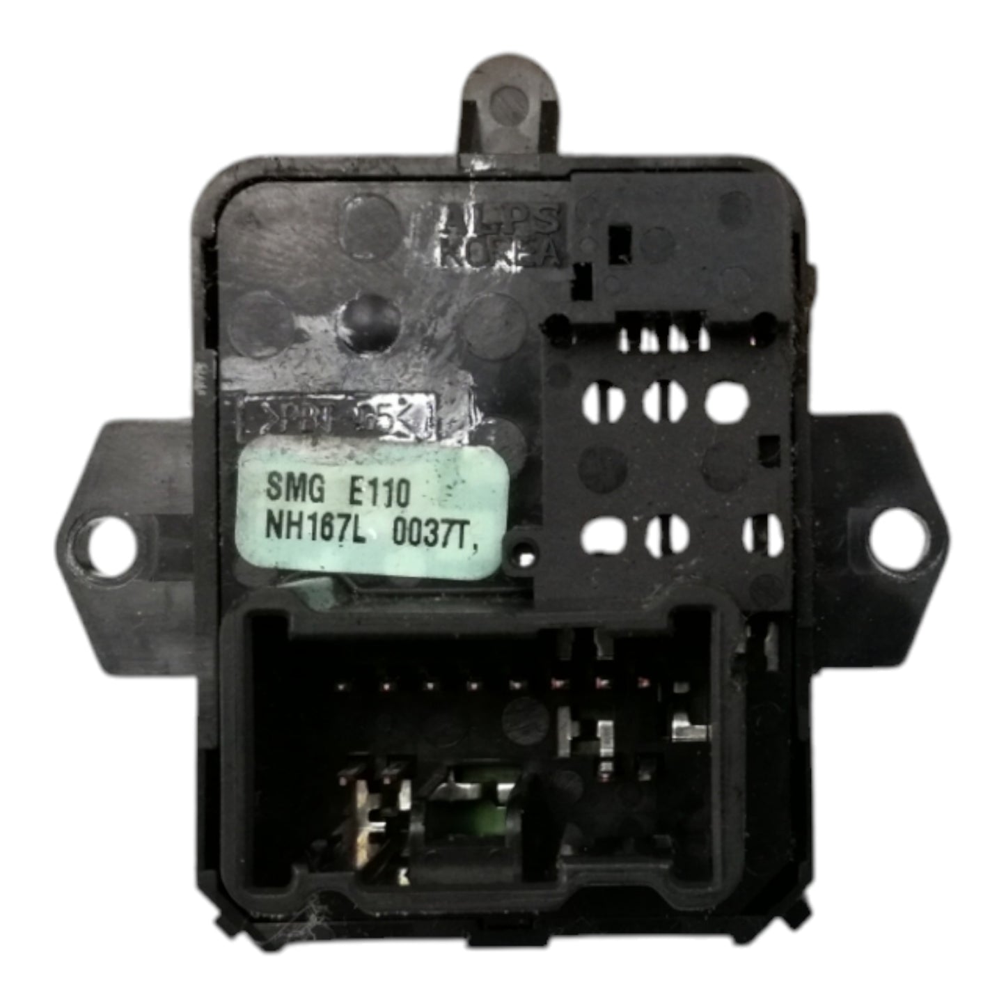 Interruttore Regolazione Specchio Retrovisore Esterno HONDA CIVIC 8 Serie