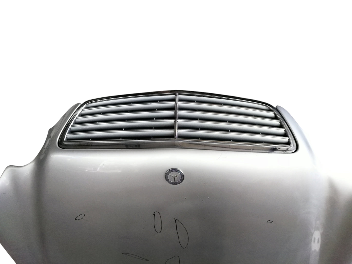 Cofano Anteriore MERCEDES CLASSE C S203 SW/W203 Berlina