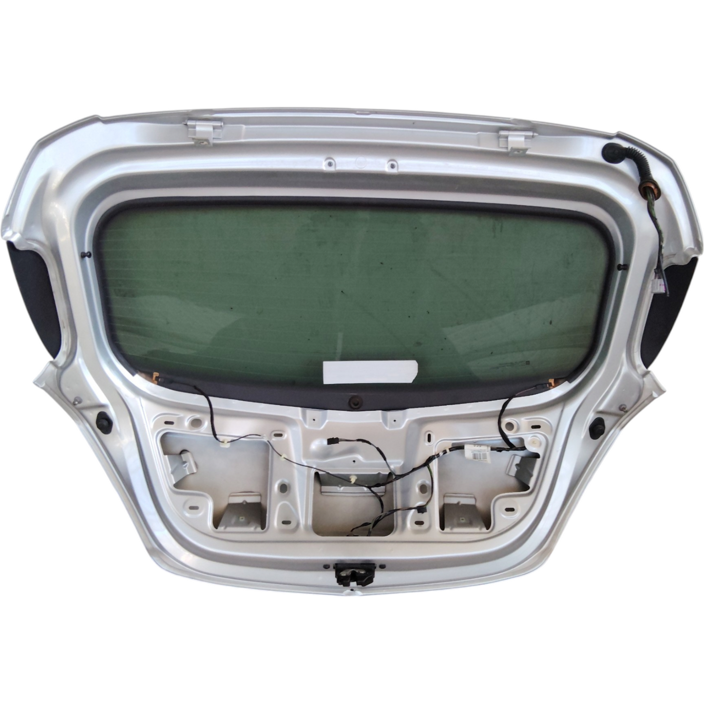 Portello Portellone Posteriore OPEL CORSA D Berlina 5 Porte