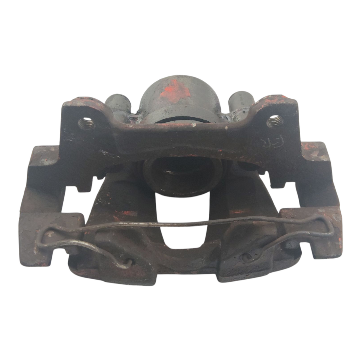 Pinza Freno Anteriore Sinistro FIAT PUNTO 1 Serie 176 Benzina Diesel