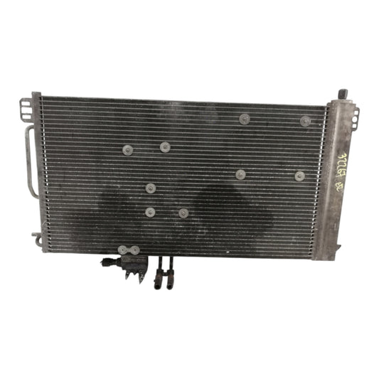 Condensatore Aria Condizionata Ac MERCEDES CLASSE C C203 S203 W203