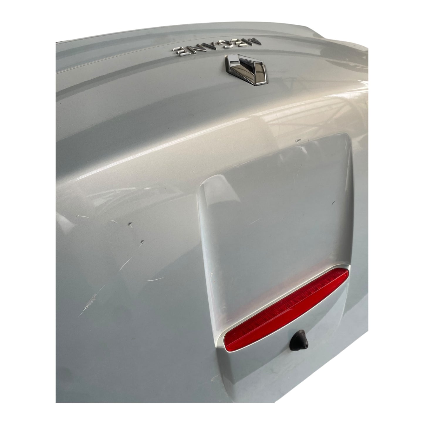 Portello Baule Cofano Posteriore RENAULT MEGANE 2 Serie CC Cabrio