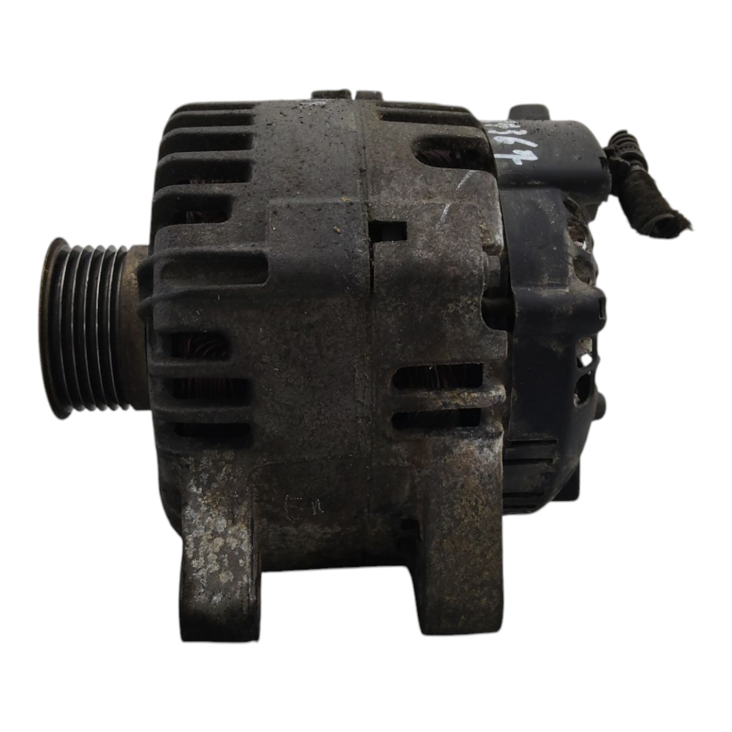 Alternatore PEUGEOT 206/107/407/607 1 2 Serie/807 Benzina Diesel
