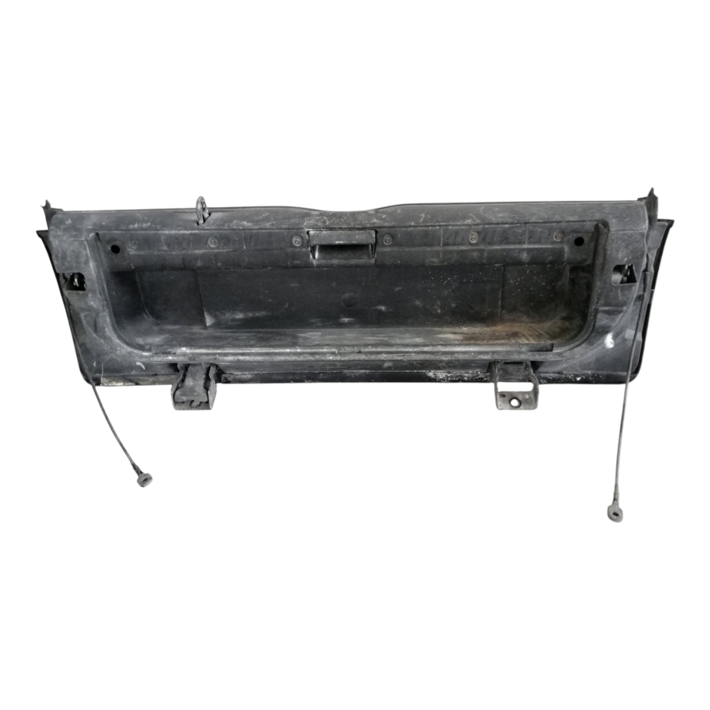 Portello Portellone Baule Posteriore CITROEN C2