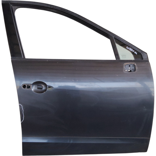 Porta Portiera Anteriore Destro RENAULT SCENIC 3 Serie