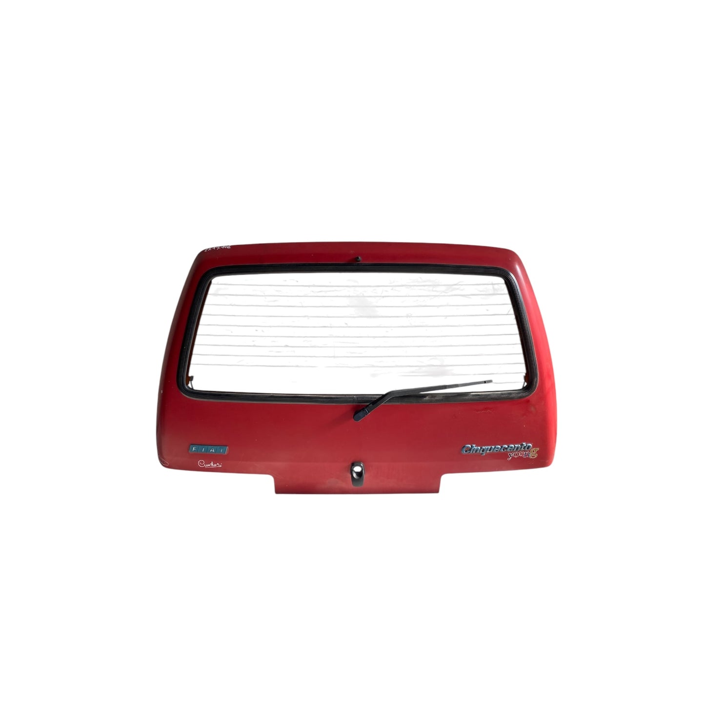 Portello Portellone Posteriore FIAT CINQUECENTO