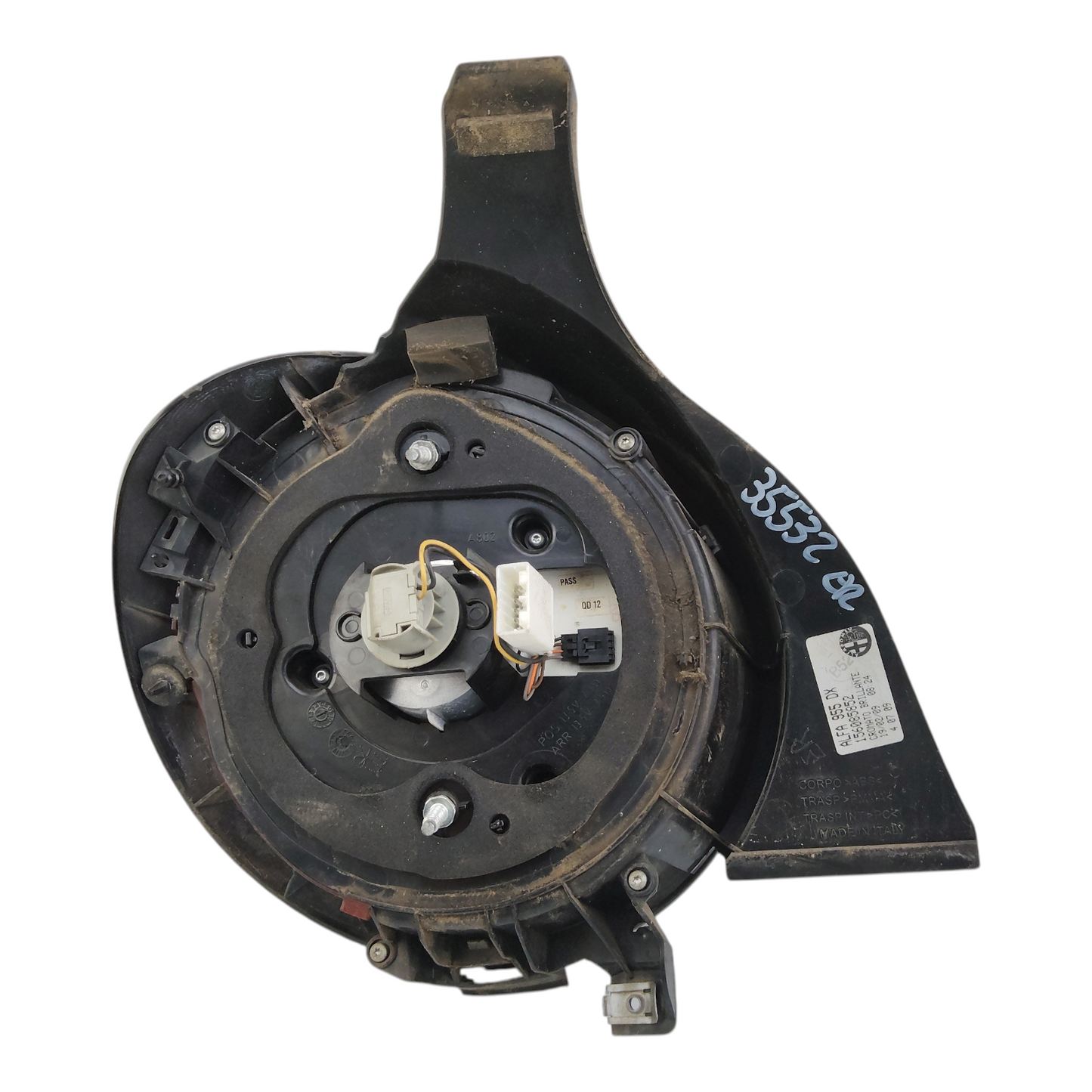 Fanale Stop Posteriore Destro ALFA ROMEO MITO Berlina