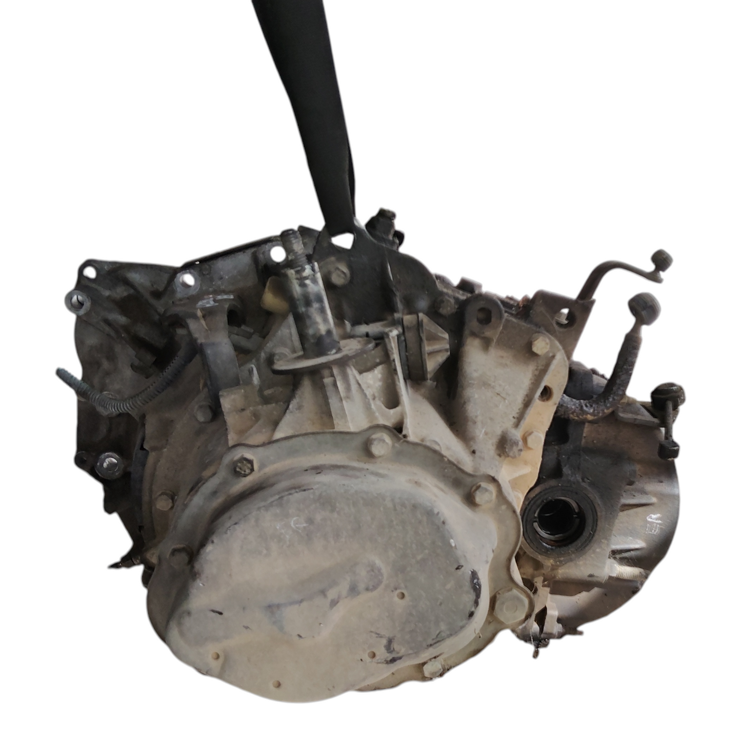 Cambio Manuale 5 Marce PEUGEOT PARTNER RANCH 1 Serie 1.9 D Motore WJY