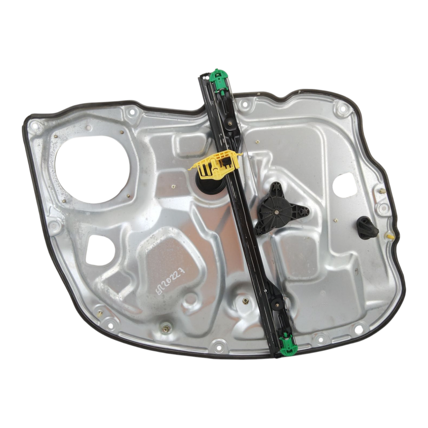 Alzacristallo Alzavetro Anteriore Destro FIAT IDEA