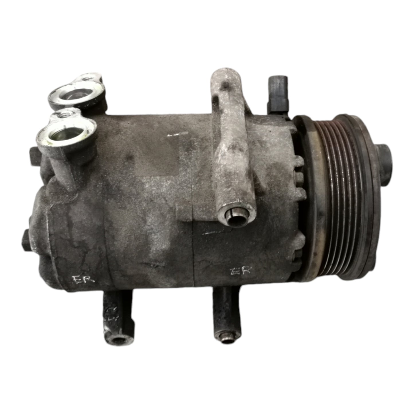 Compressore Aria Condizionata Ac LAND ROVER FREELANDER 2 Serie 2.2 Diesel