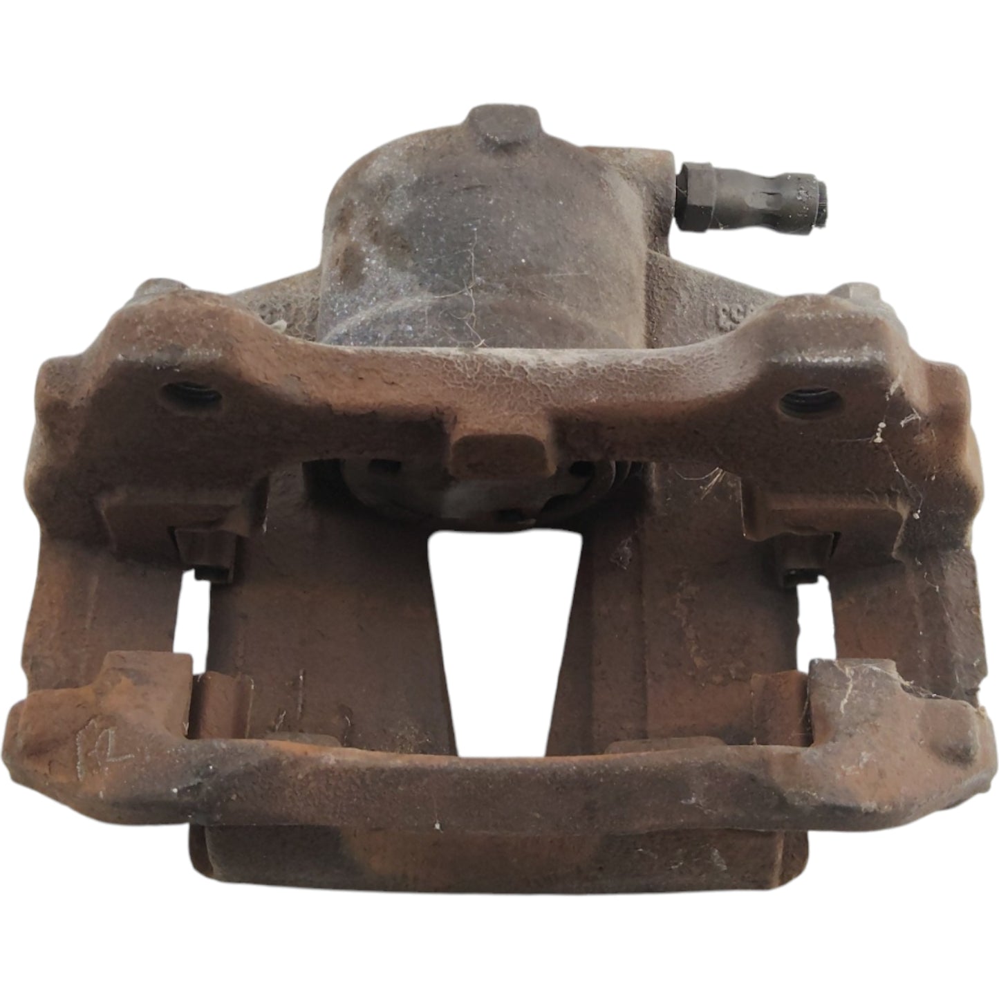 Pinza Freno Anteriore Destro FIAT QUBO/FIORINO 3 Serie Benzina Diesel