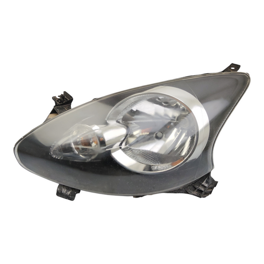 Faro Proiettore Anteriore Sinistro TOYOTA AYGO 1 Serie Pre-Restyling