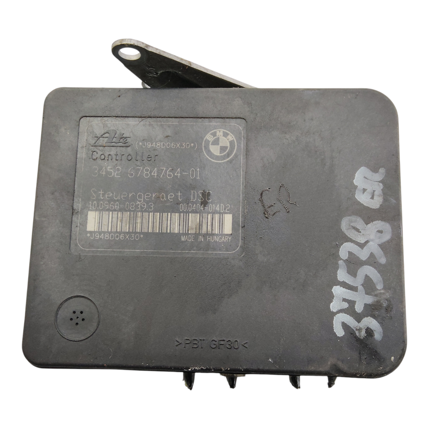 Gruppo Centralina Pompa Abs BMW SERIE 1 E81 E87