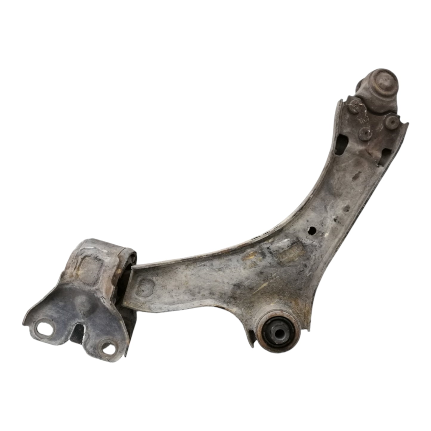 Braccio Oscillante Anteriore Destro LAND ROVER FREELANDER 2 Serie 224DT