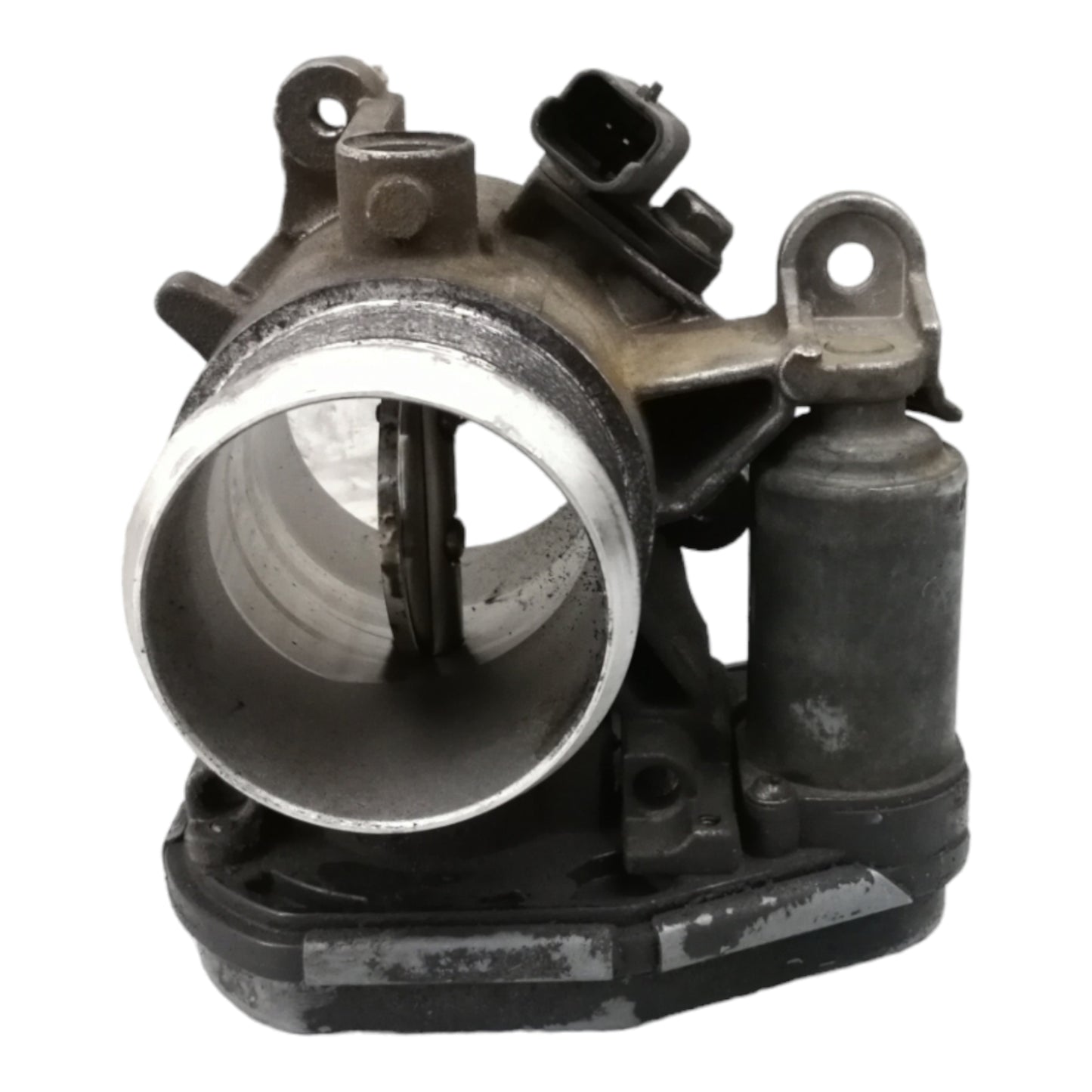 Corpo Farfallato PEUGEOT 4007 2.2 HDi Motore 4HN