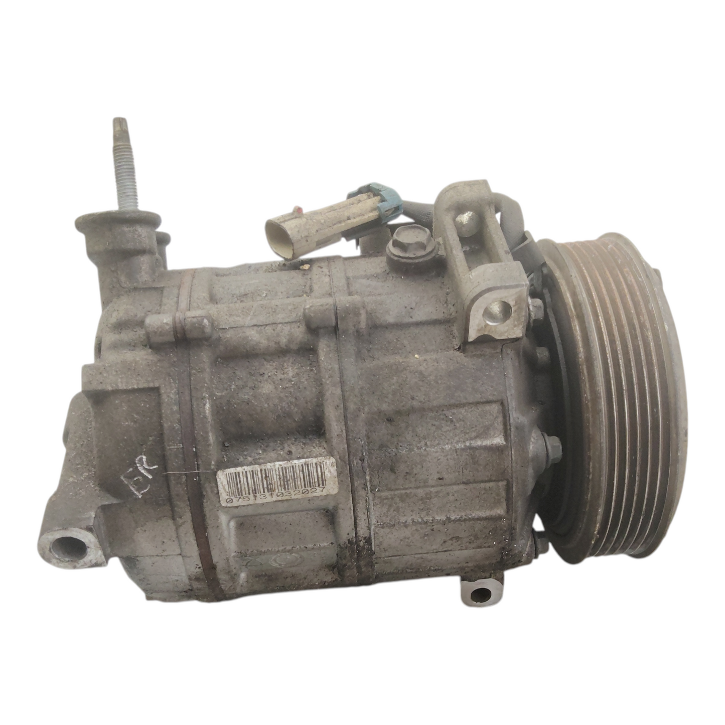 Compressore Aria Condizionata FIAT FREEMONT 2.0 JTDM 939B5000