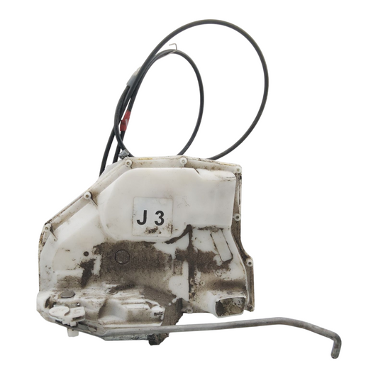 Serratura Porta Anteriore Sinistro SUZUKI SWIFT 4 Serie 5 Porte