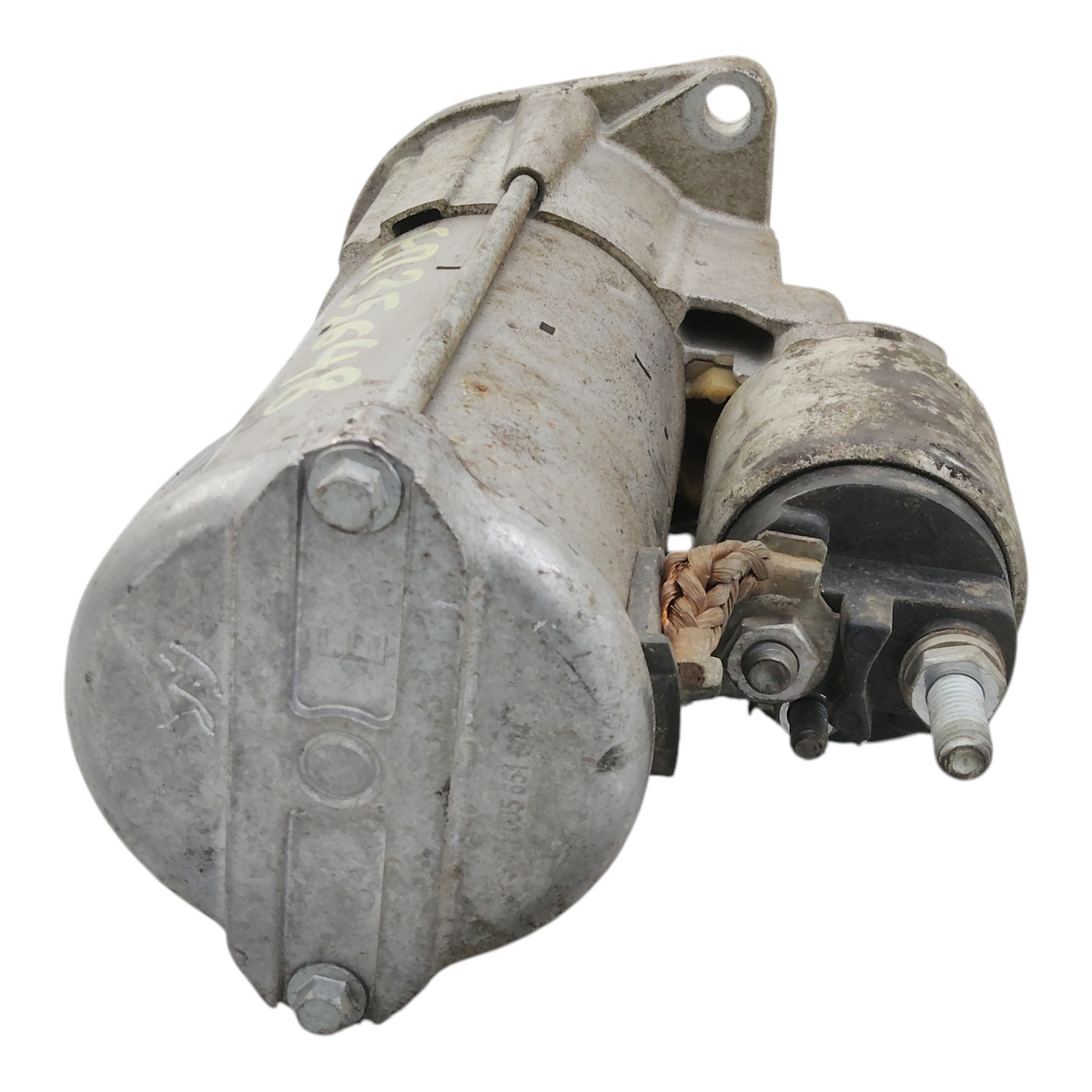 Motorino Avviamento FIAT FREEMONT 2.0 Diesel 125/103 kW