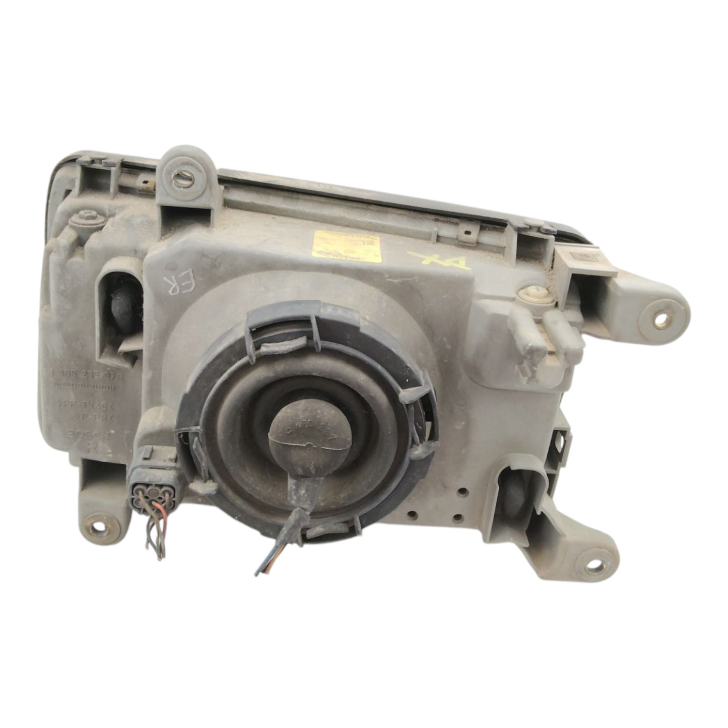 Faro Proiettore Anteriore Destro OPEL FRONTERA B