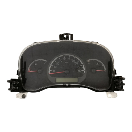 Quadro Strumenti FIAT PANDA 2 Serie Benzina Diesel