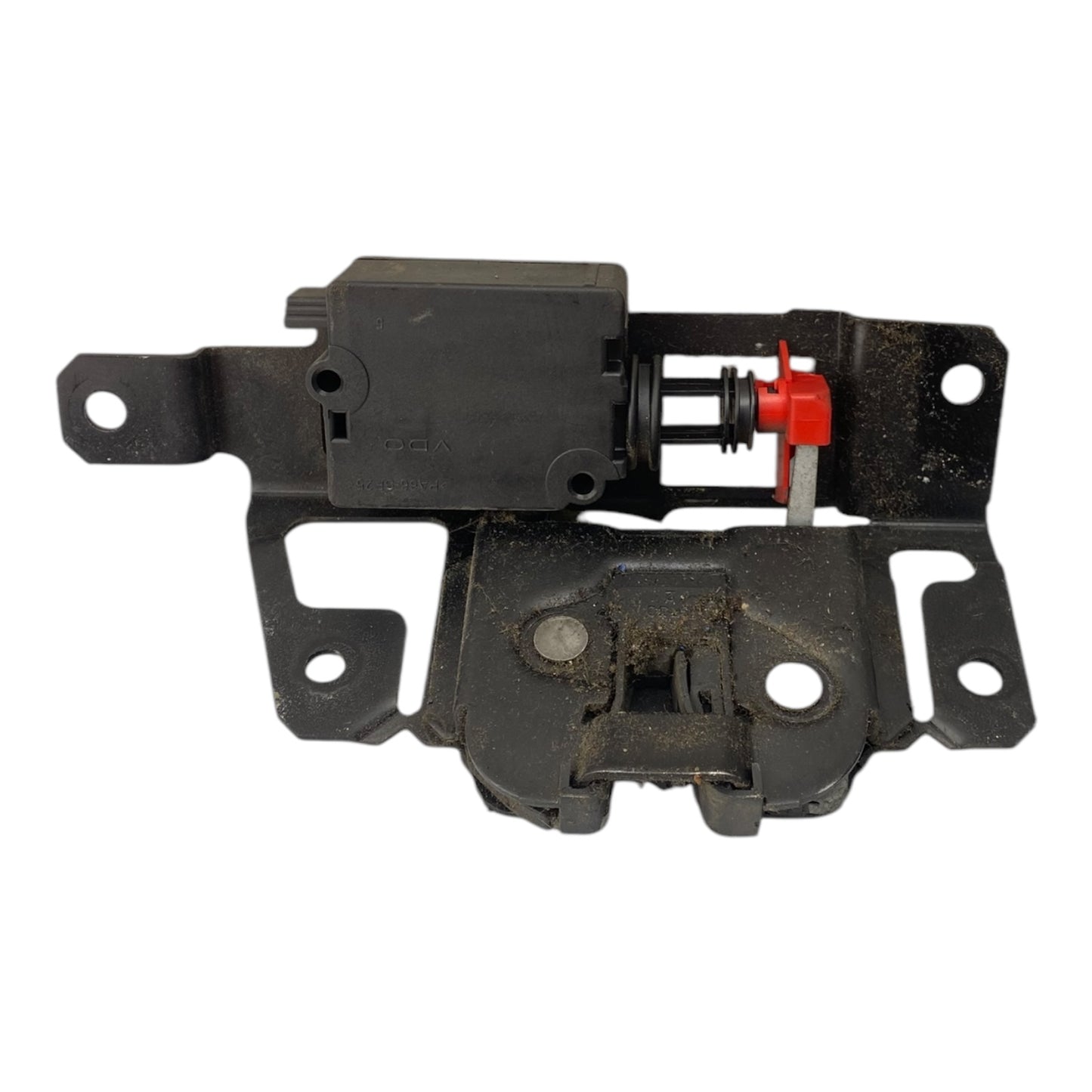 Serratura Portello Posteriore BMW X3 E83/SERIE 3 E46