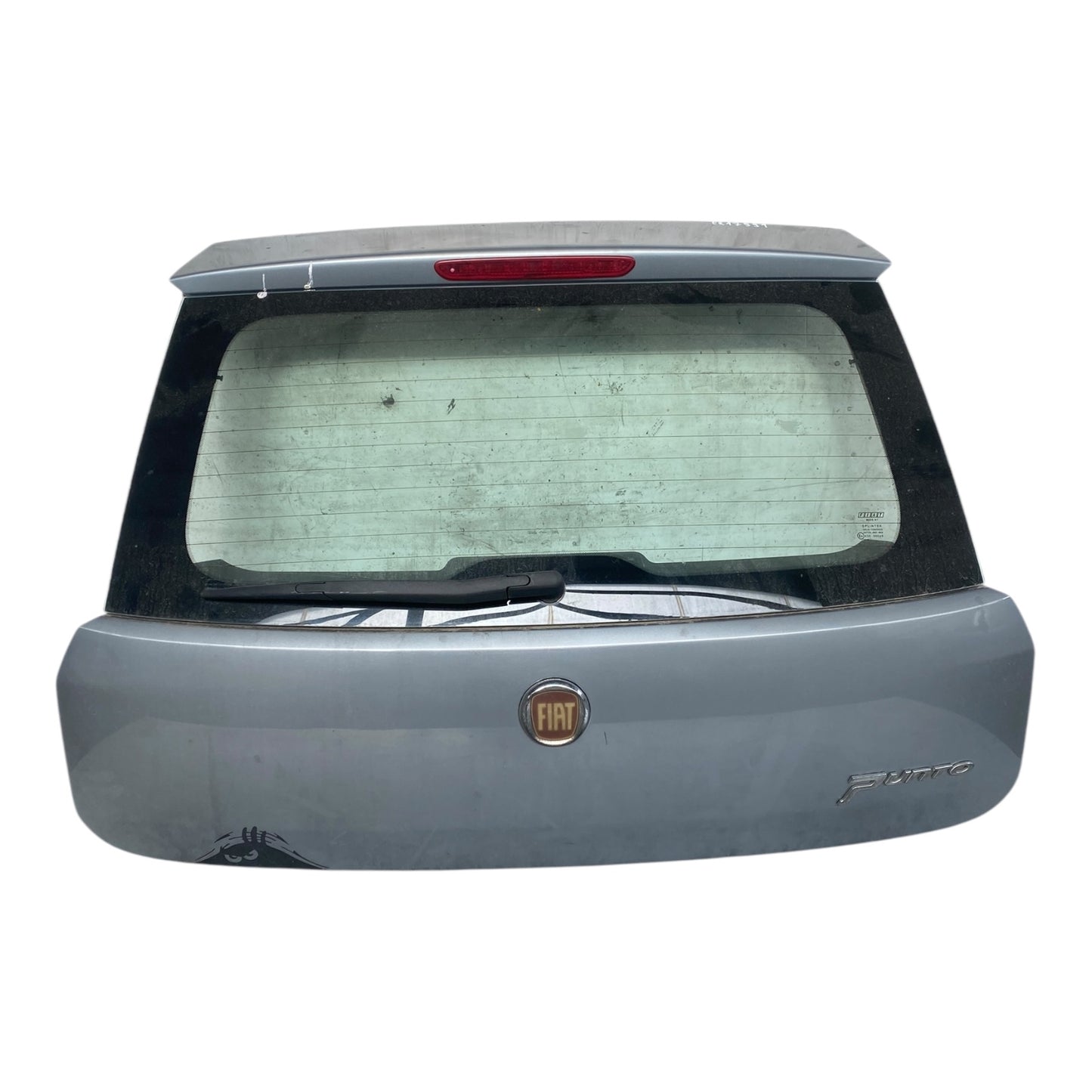 Portello Portellone Posteriore FIAT GRANDE PUNTO/PUNTO 3 Serie