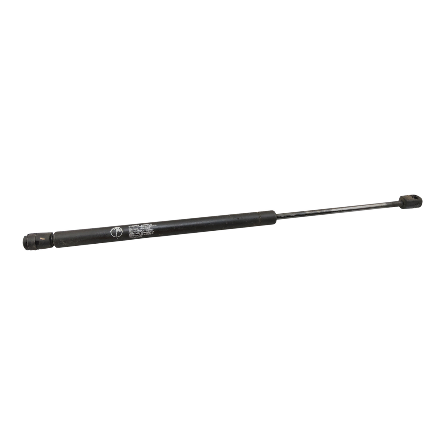 Ammortizzatore Portello Posteriore FIAT PUNTO 2 Serie 188