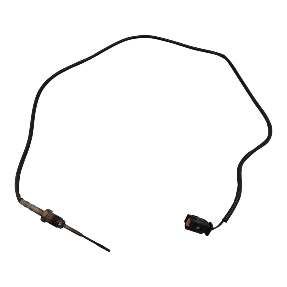 Sensore Temperatura Gas Scarico Posteriore MINI ONE F55 1.5 Motore B37C15A