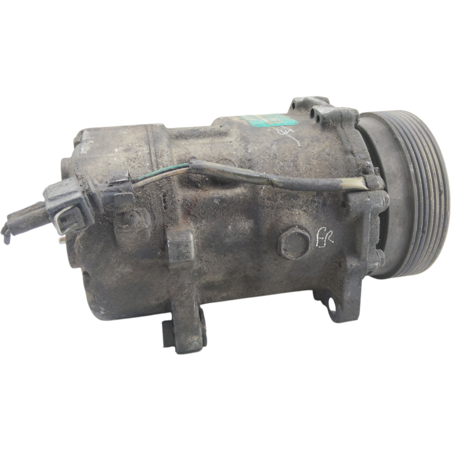 Compressore Aria Condizionata VOLKSWAGEN NEW BEETLE 1 Serie/GOLF 4 Serie